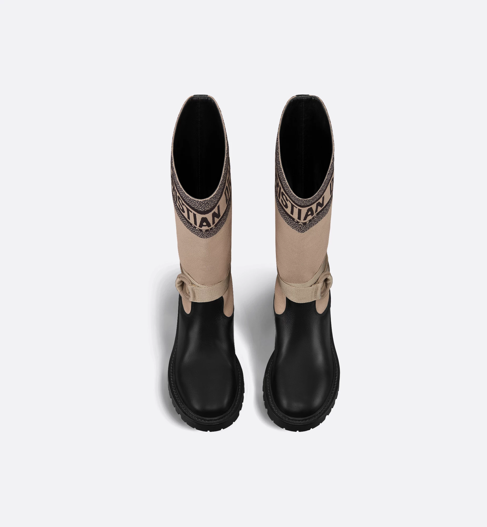 Dior D-Major Boot - Image 4